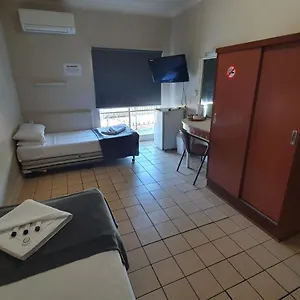 Allen Hotel Townsville