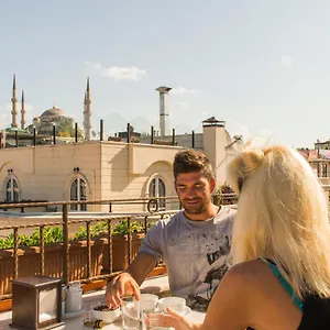 Deniz Hotel Istanbul