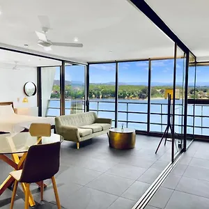 Nishi Apartment Canberra