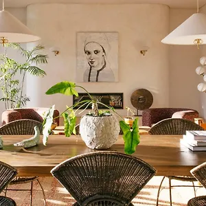 5* Hotel Basq House