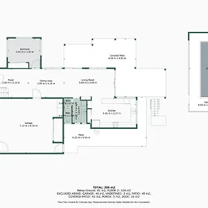 15 Wave Crescent Holiday home Marcoola