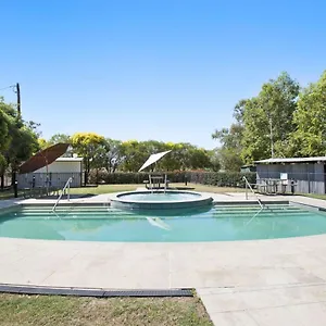 Goondiwindi Holiday Park Holiday park Goondiwindi